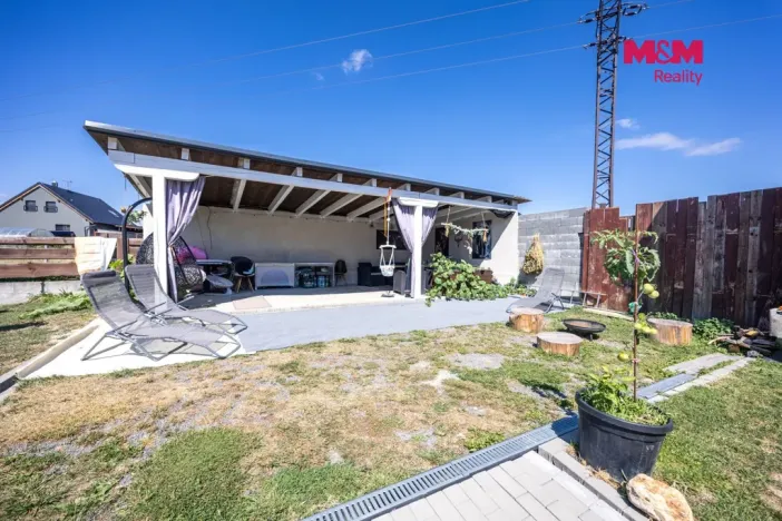 Prodej rodinného domu, Horní Životice, 429 m2