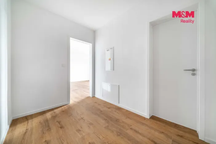 Pronájem bytu 2+kk, Březina, 47 m2