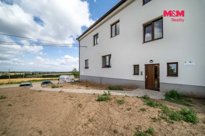 Pronájem bytu 2+kk, Březina, 47 m2