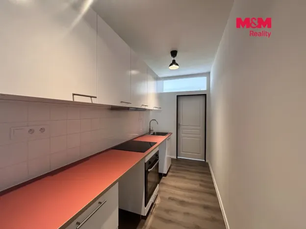 Pronájem bytu 2+1, Ústí nad Labem - Severní Terasa, Maková, 44 m2