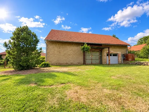 Prodej pozemku pro bydlení, Toušice, 1230 m2