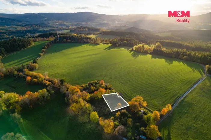 Prodej pozemku pro bydlení, Soběšice - Damíč, 2062 m2