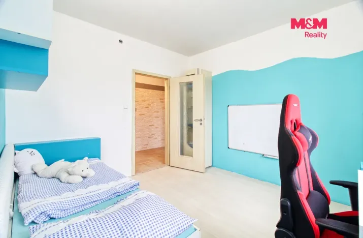 Prodej rodinného domu, Most - Vtelno, Na Gruntě, 298 m2