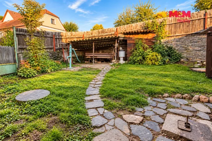 Prodej rodinného domu, Ronov nad Doubravou, Úzká, 85 m2