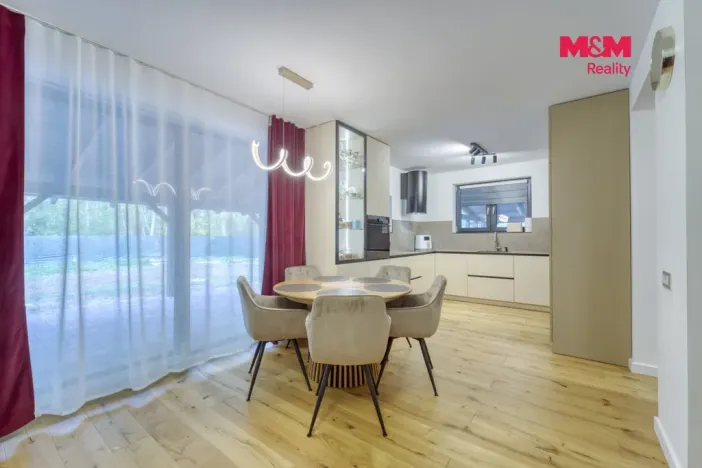 Prodej rodinného domu, Ves Touškov - Mířovice, 144 m2