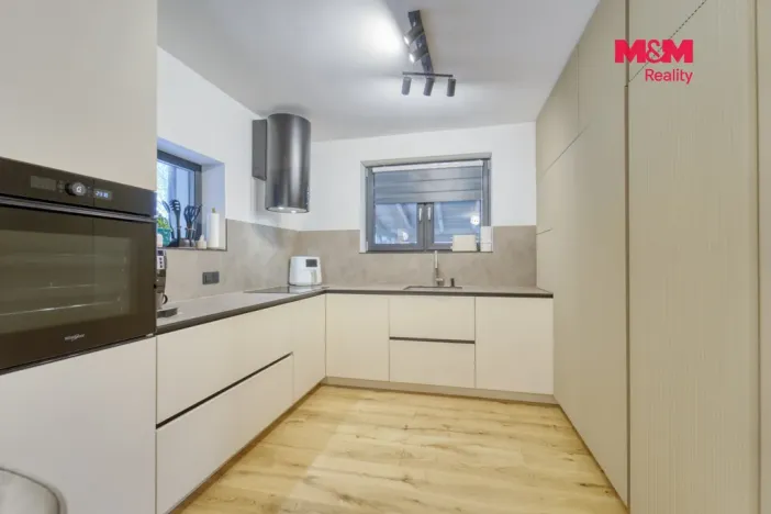 Prodej rodinného domu, Ves Touškov - Mířovice, 144 m2