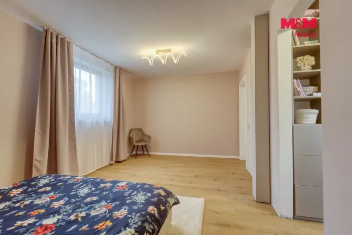 Prodej rodinného domu, Ves Touškov - Mířovice, 144 m2