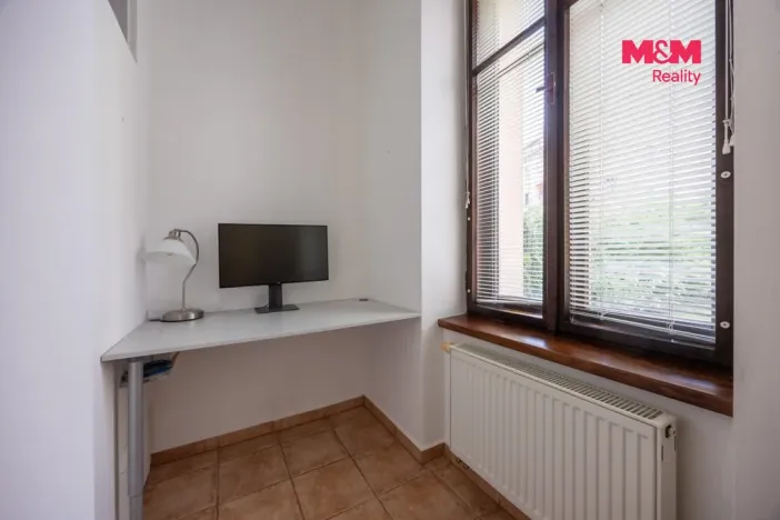 Prodej bytu 3+1, Olomouc, Praskova, 107 m2