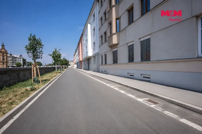 Prodej bytu 3+1, Olomouc, Praskova, 107 m2