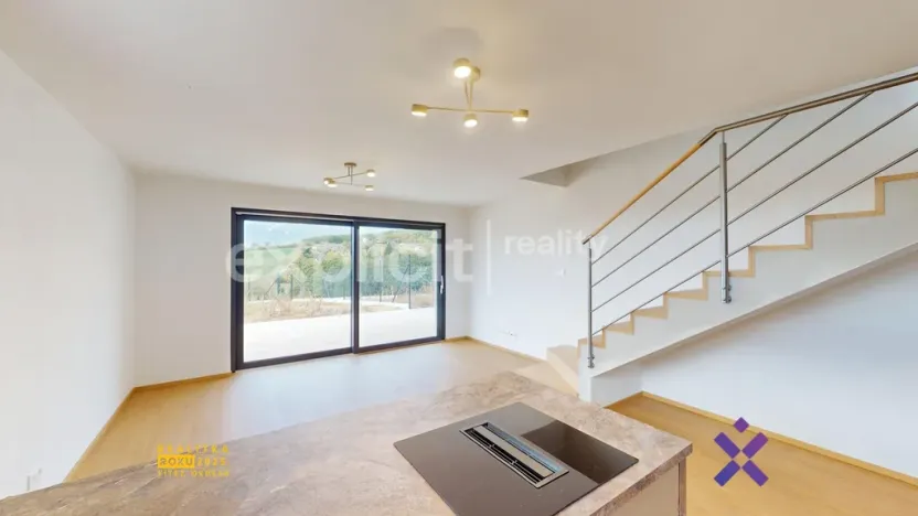 Pronájem bytu 3+kk, Uherský Brod, Stojanova, 81 m2