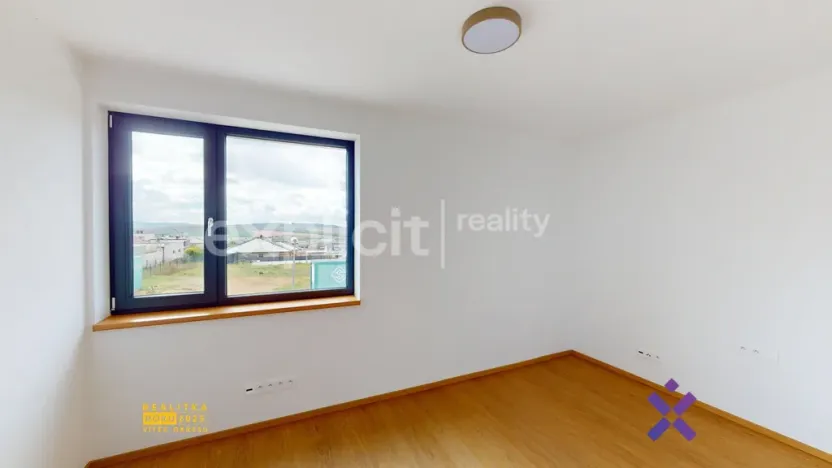 Pronájem bytu 3+kk, Uherský Brod, Stojanova, 81 m2