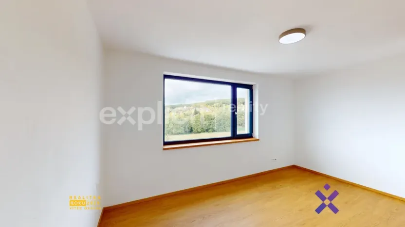 Pronájem bytu 3+kk, Uherský Brod, Stojanova, 81 m2