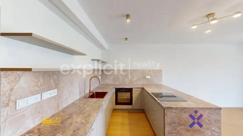 Pronájem bytu 3+kk, Uherský Brod, Stojanova, 81 m2