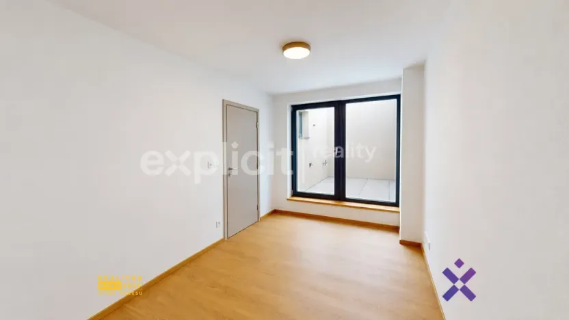Pronájem bytu 3+kk, Uherský Brod, Stojanova, 81 m2