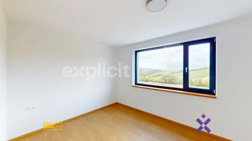 Pronájem bytu 3+kk, Uherský Brod, Stojanova, 81 m2