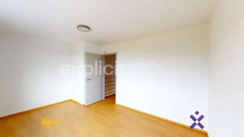 Pronájem bytu 3+kk, Uherský Brod, Stojanova, 81 m2