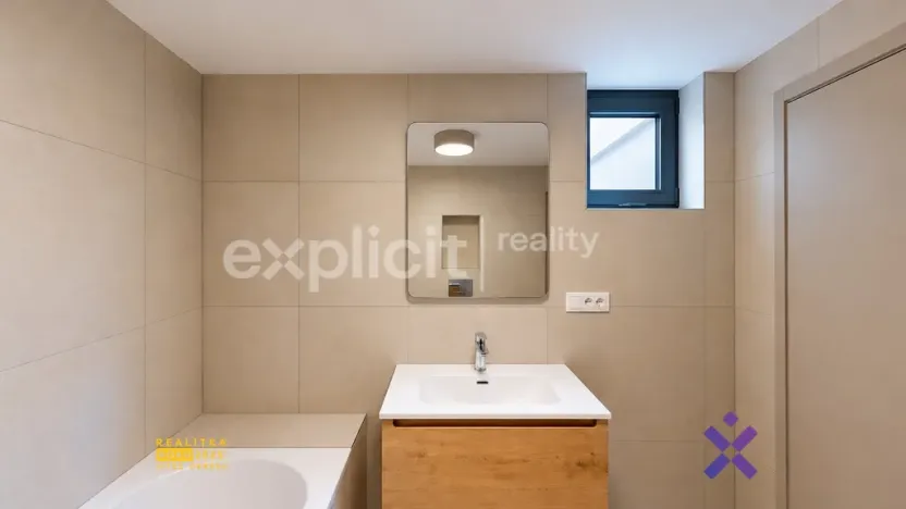 Pronájem bytu 3+kk, Uherský Brod, Stojanova, 81 m2