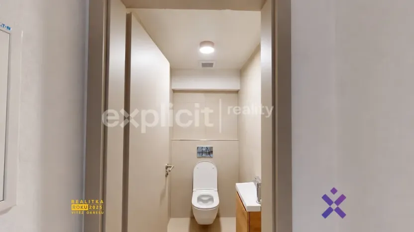Pronájem bytu 3+kk, Uherský Brod, Stojanova, 81 m2