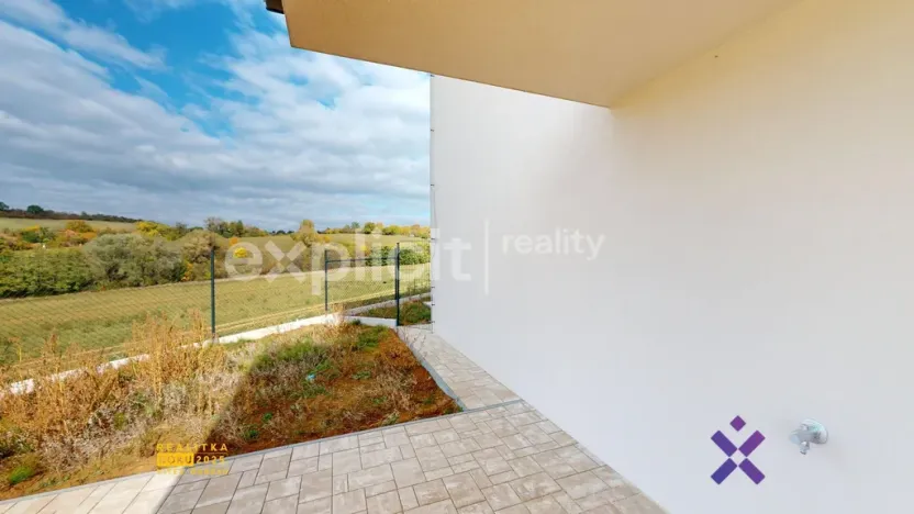 Pronájem bytu 3+kk, Uherský Brod, Stojanova, 81 m2