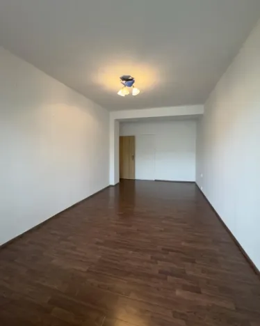Pronájem bytu 2+1, Česká Lípa, Antonína Sovy, 50 m2