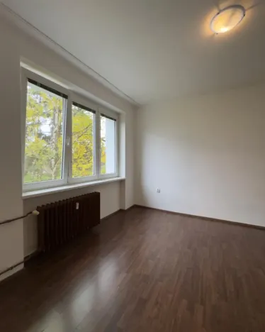 Pronájem bytu 2+1, Česká Lípa, Antonína Sovy, 50 m2