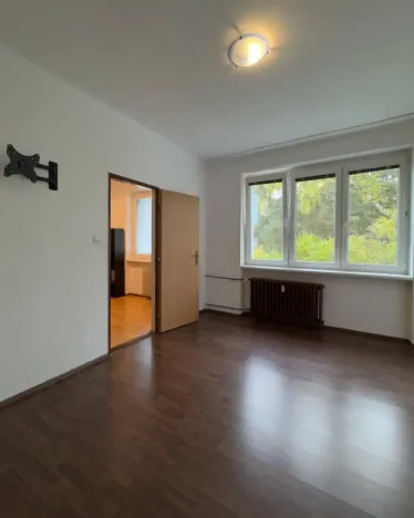 Pronájem bytu 2+1, Česká Lípa, Antonína Sovy, 50 m2