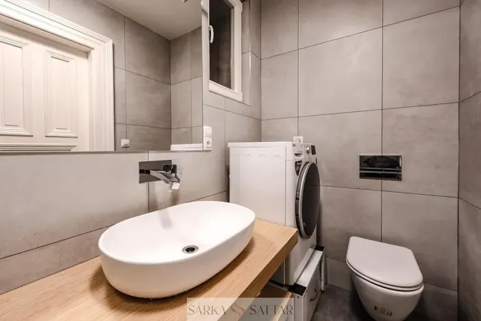 Prodej bytu 2+kk, Praha - Bubeneč, Šmeralova, 41 m2