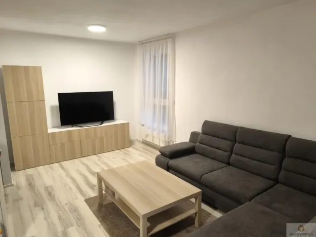 Pronájem bytu 2+kk, Olomouc, Eduarda Hamburgera, 76 m2