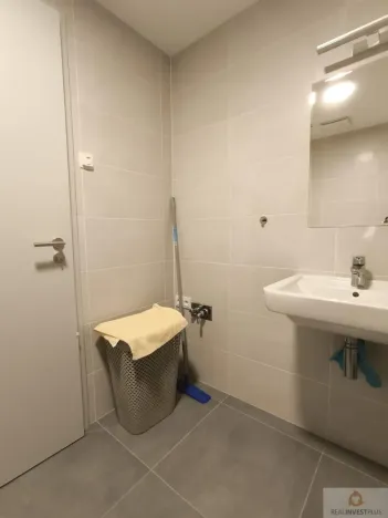 Pronájem bytu 2+kk, Olomouc, Eduarda Hamburgera, 76 m2