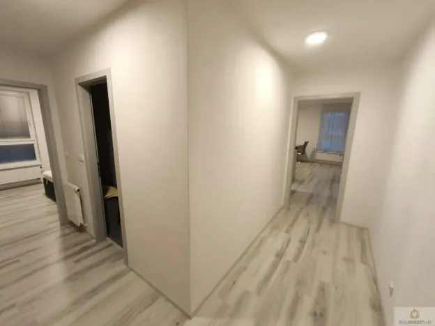 Pronájem bytu 2+kk, Olomouc, Eduarda Hamburgera, 76 m2
