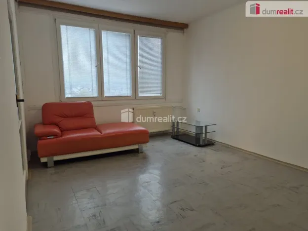 Pronájem bytu 2+1, Velešín, Družstevní, 50 m2