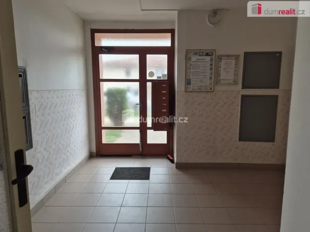 Pronájem bytu 2+1, Velešín, Družstevní, 50 m2