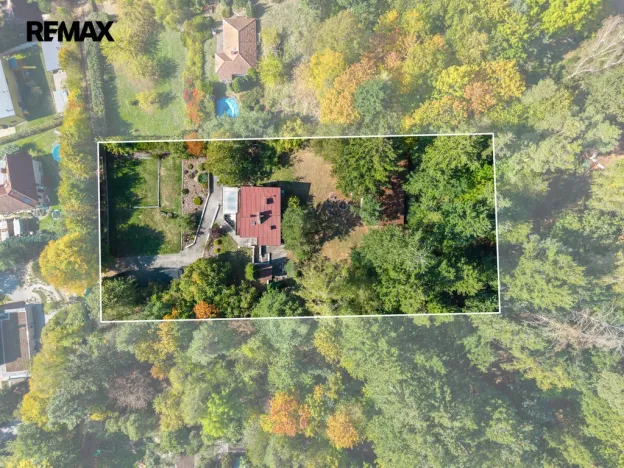 Prodej pozemku pro bydlení, Pyšely, Pod Loretou, 2743 m2