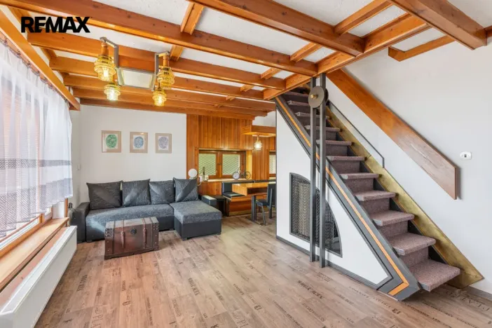 Prodej pozemku pro bydlení, Pyšely, Pod Loretou, 2743 m2