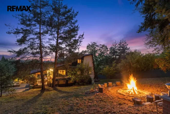 Prodej pozemku pro bydlení, Pyšely, Pod Loretou, 2743 m2