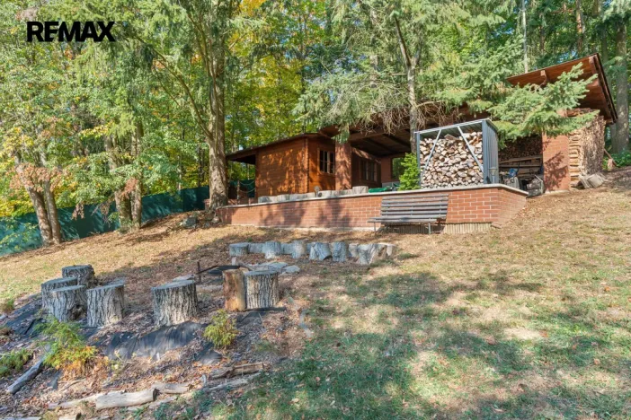 Prodej pozemku pro bydlení, Pyšely, Pod Loretou, 2743 m2