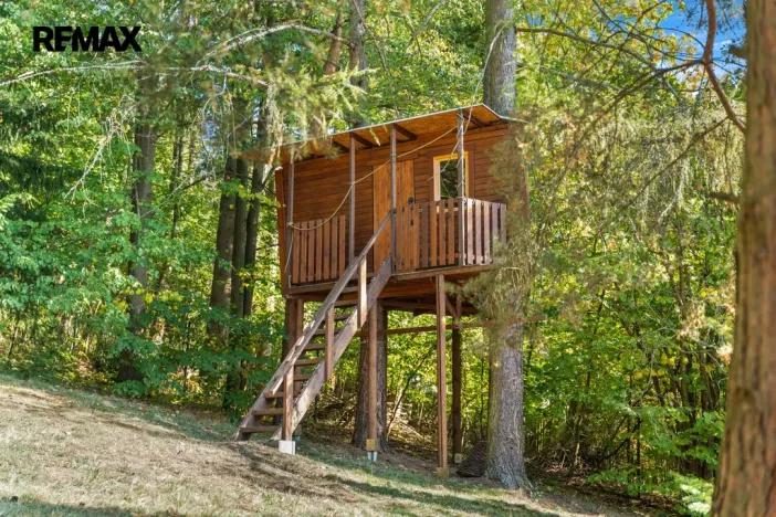 Prodej pozemku pro bydlení, Pyšely, Pod Loretou, 2743 m2