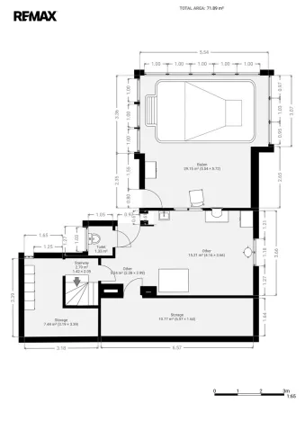 Prodej pozemku pro bydlení, Pyšely, Pod Loretou, 2743 m2
