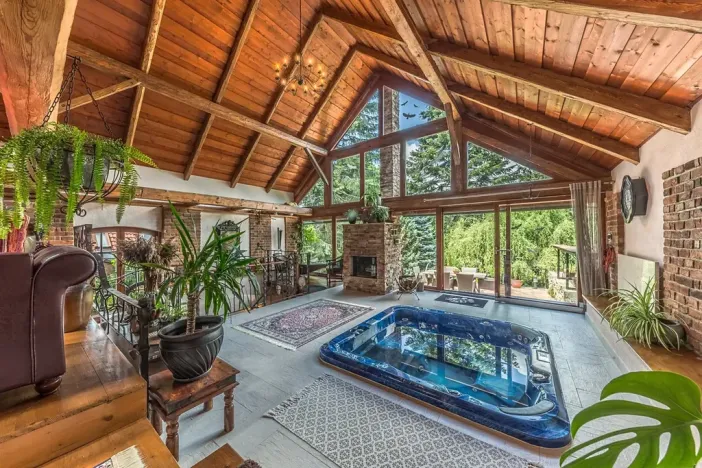 Prodej zemědělské usedlosti, Ktiš, 405 m2