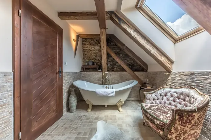 Prodej zemědělské usedlosti, Ktiš, 405 m2