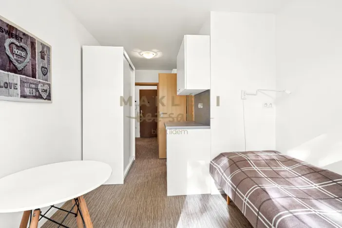Prodej atypického bytu, Praha, Šimůnkova, 77 m2