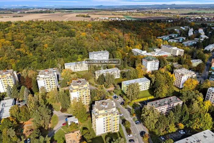 Prodej atypického bytu, Praha, Šimůnkova, 77 m2