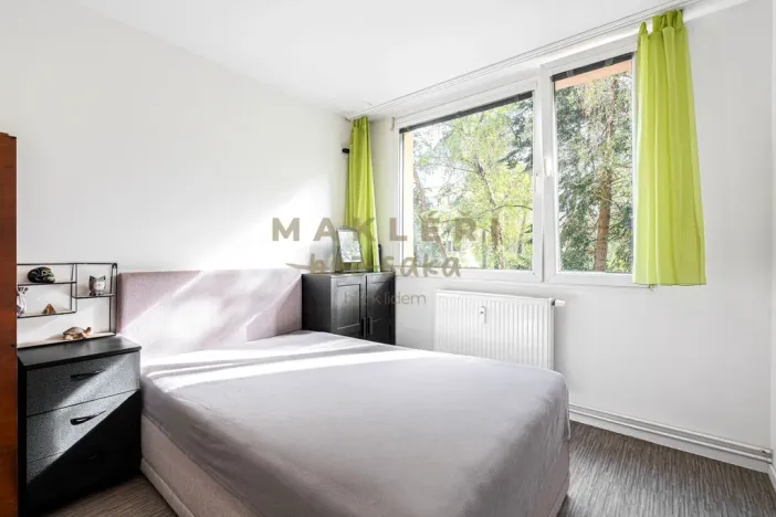Prodej bytu 4+1, Praha - Kobylisy, Šimůnkova, 77 m2