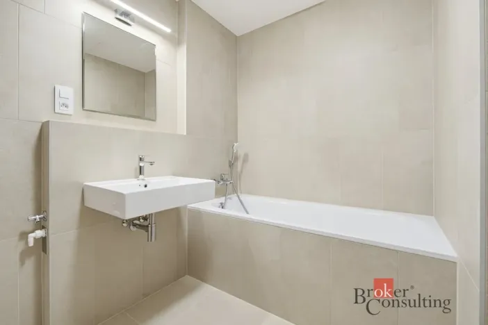 Pronájem bytu 2+kk, Hradec Králové, Na Střezině, 48 m2
