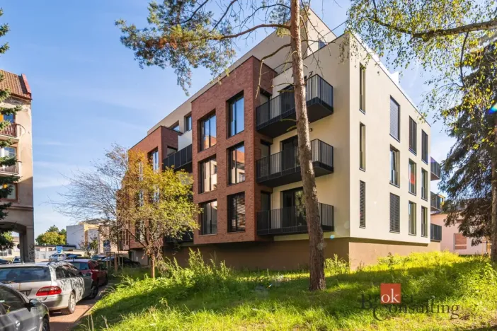 Pronájem bytu 2+kk, Hradec Králové, Na Střezině, 48 m2