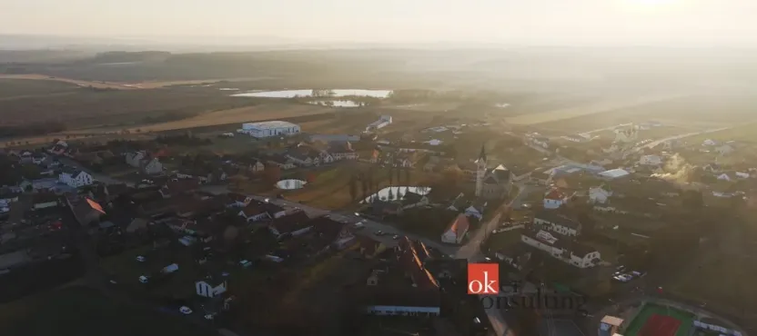 Prodej pozemku pro bydlení, Úherce, 839 m2