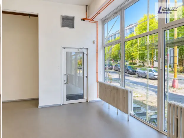 Pronájem obchodního prostoru, Příbram - Příbram I, Plzeňská, 124 m2