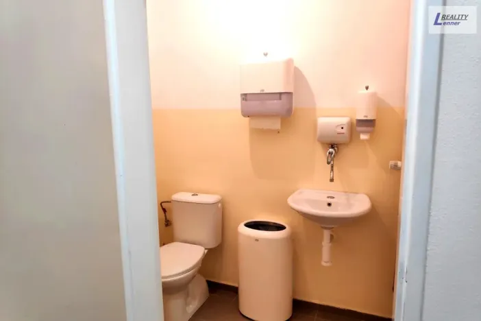Pronájem obchodního prostoru, Příbram - Příbram I, Plzeňská, 124 m2