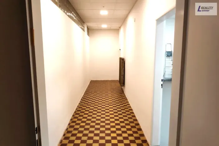 Pronájem obchodního prostoru, Příbram - Příbram I, Plzeňská, 124 m2