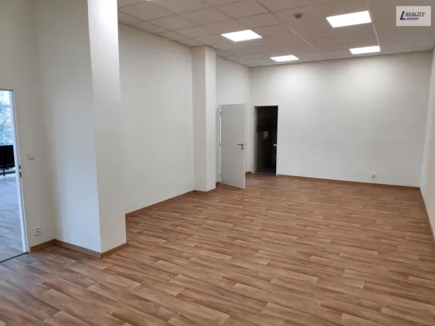 Pronájem obchodního prostoru, Příbram - Příbram I, Plzeňská, 246 m2